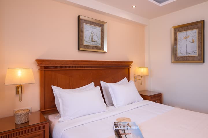 Avalon Palace Hotel by GHH