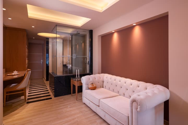 Avalon Palace Hotel by GHH
