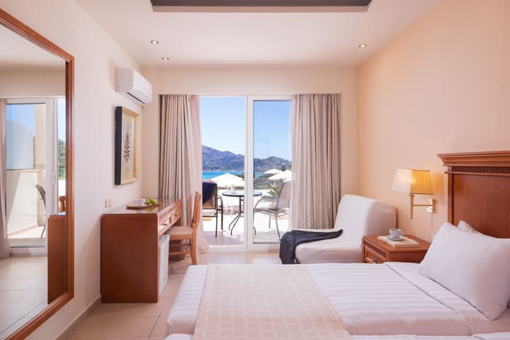 Avalon Palace Hotel by GHH