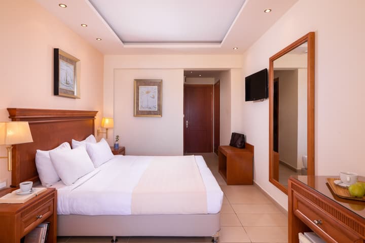 Avalon Palace Hotel by GHH