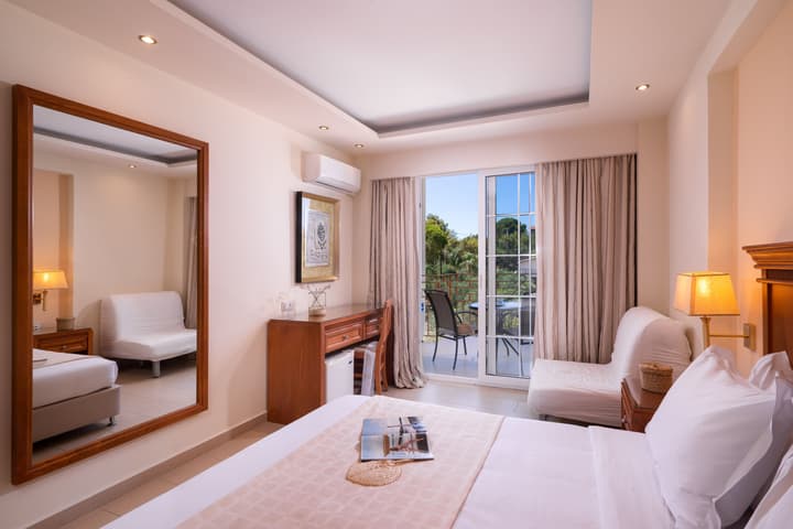 Avalon Palace Hotel by GHH