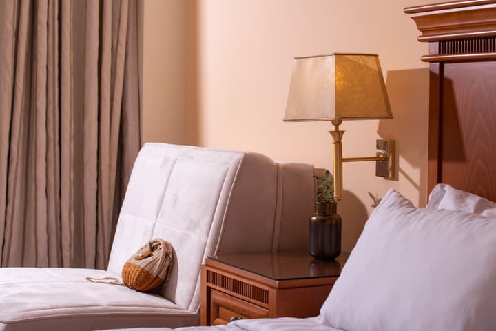 Avalon Palace Hotel by GHH