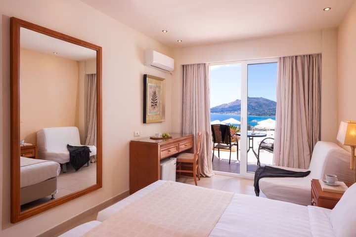 Avalon Palace Hotel by GHH