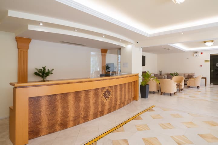 Avalon Palace Hotel by GHH