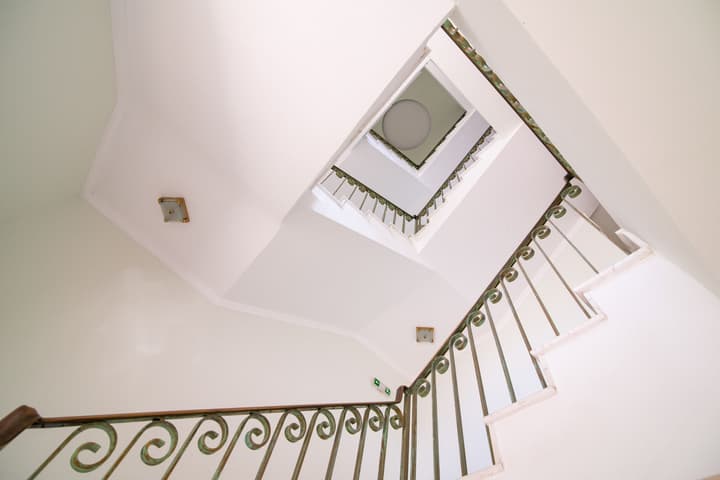 Avalon Palace Hotel by GHH