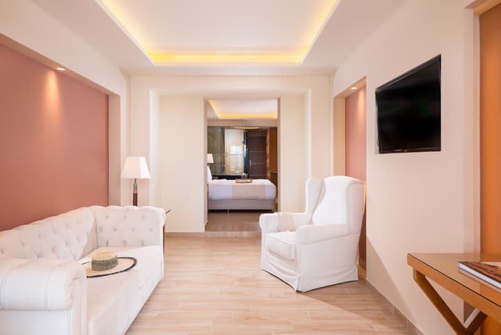 Avalon Palace Hotel by GHH