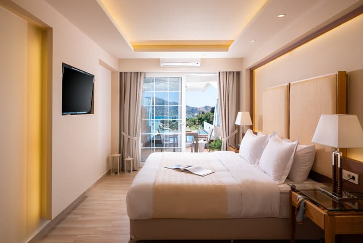 Avalon Palace Hotel by GHH
