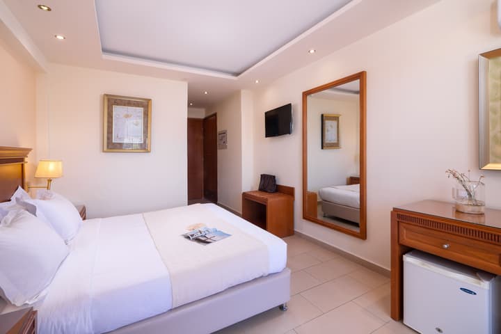 Avalon Palace Hotel by GHH