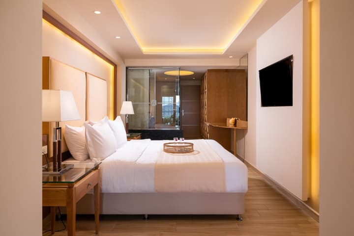 Avalon Palace Hotel by GHH