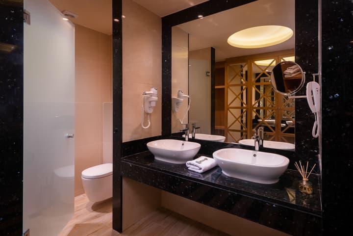 Avalon Palace Hotel by GHH