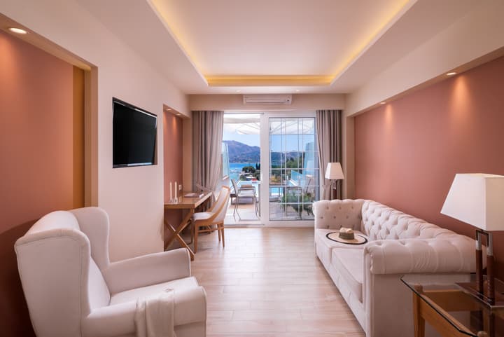Avalon Palace Hotel by GHH