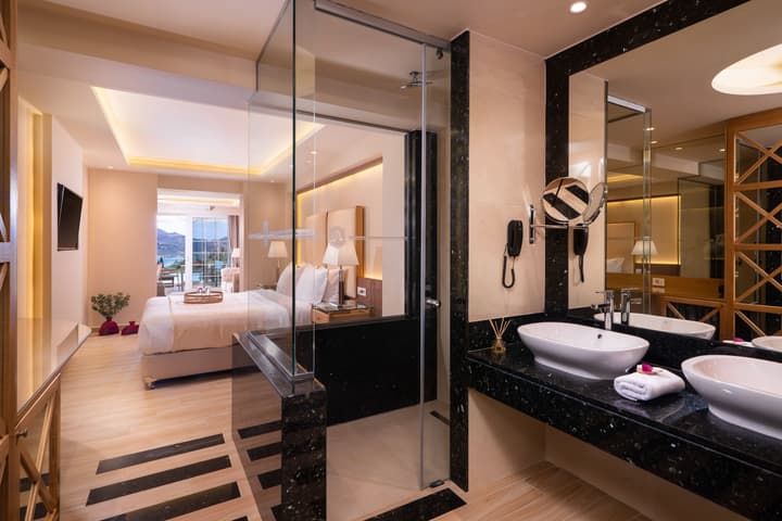 Avalon Palace Hotel by GHH