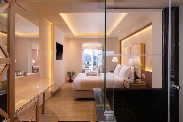 Avalon Palace Hotel by GHH