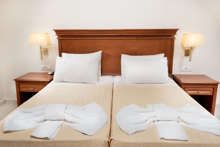 Avalon Palace Hotel by GHH