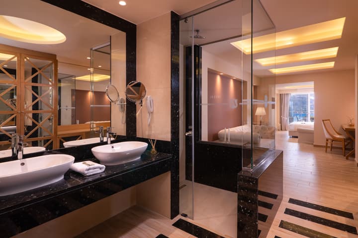 Avalon Palace Hotel by GHH
