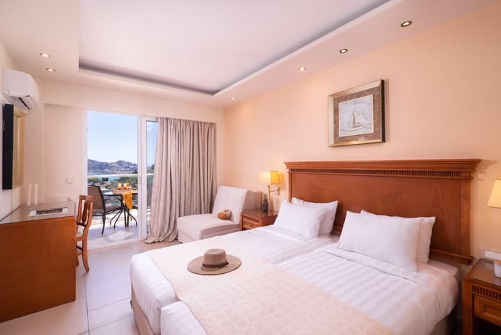 Avalon Palace Hotel by GHH