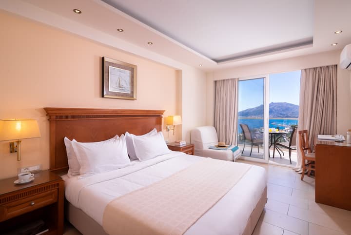 Avalon Palace Hotel by GHH