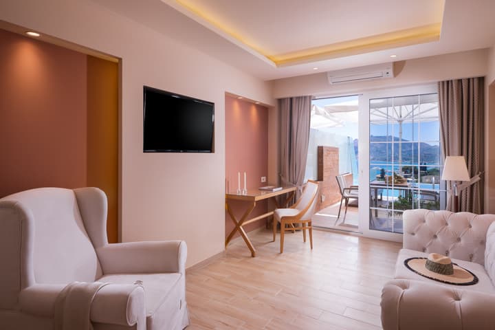 Avalon Palace Hotel by GHH