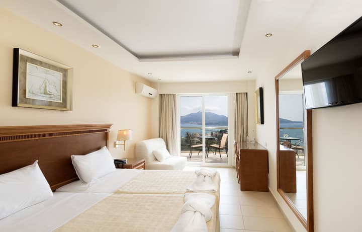 Avalon Palace Hotel by GHH