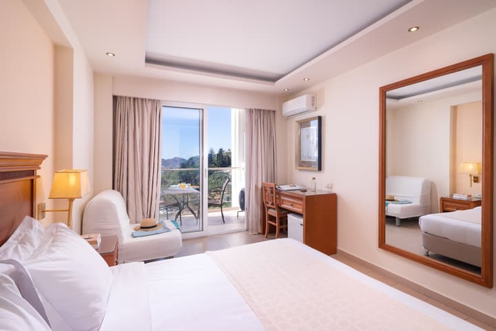 Avalon Palace Hotel by GHH