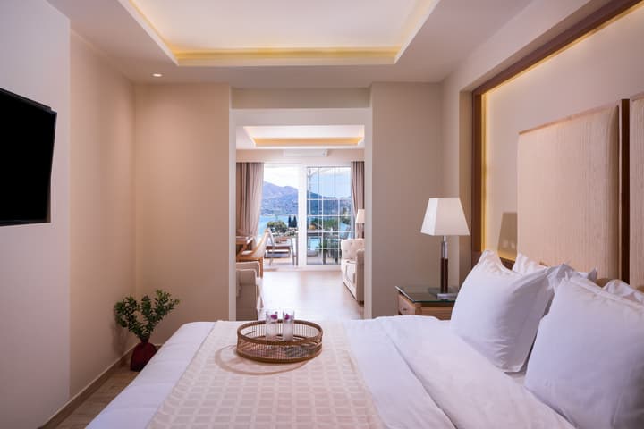 Avalon Palace Hotel by GHH