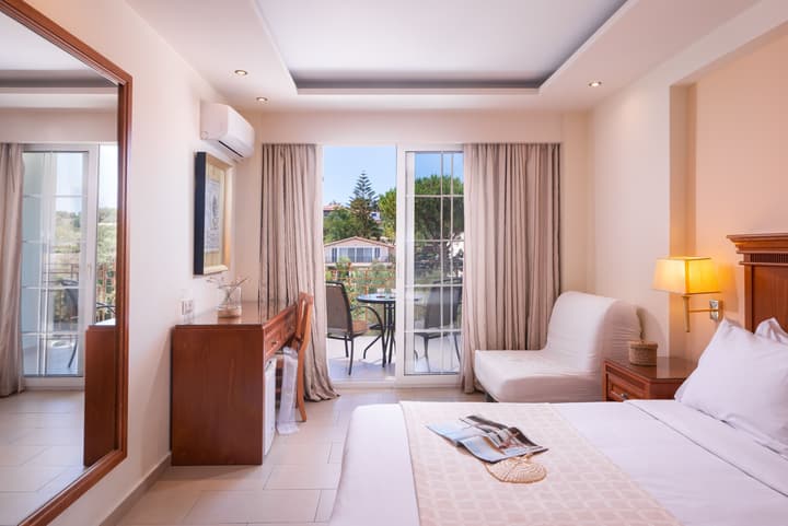 Avalon Palace Hotel by GHH