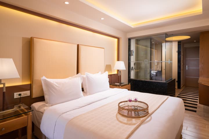 Avalon Palace Hotel by GHH