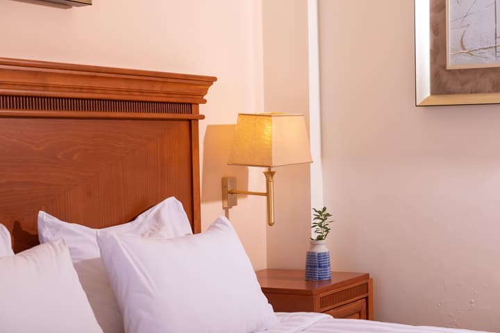 Avalon Palace Hotel by GHH
