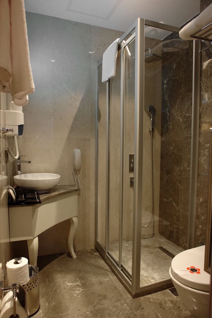 Hotel Le Mirage