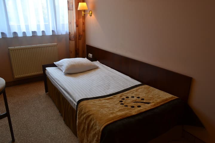 Boutique Hotel's Kwiska / Legnicka