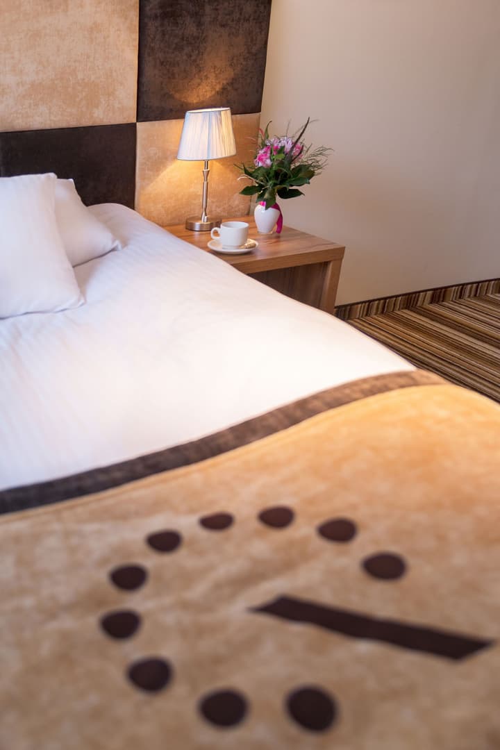 Boutique Hotel's Kwiska / Legnicka
