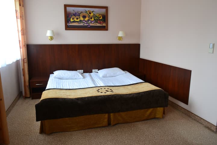 Boutique Hotel's Kwiska / Legnicka