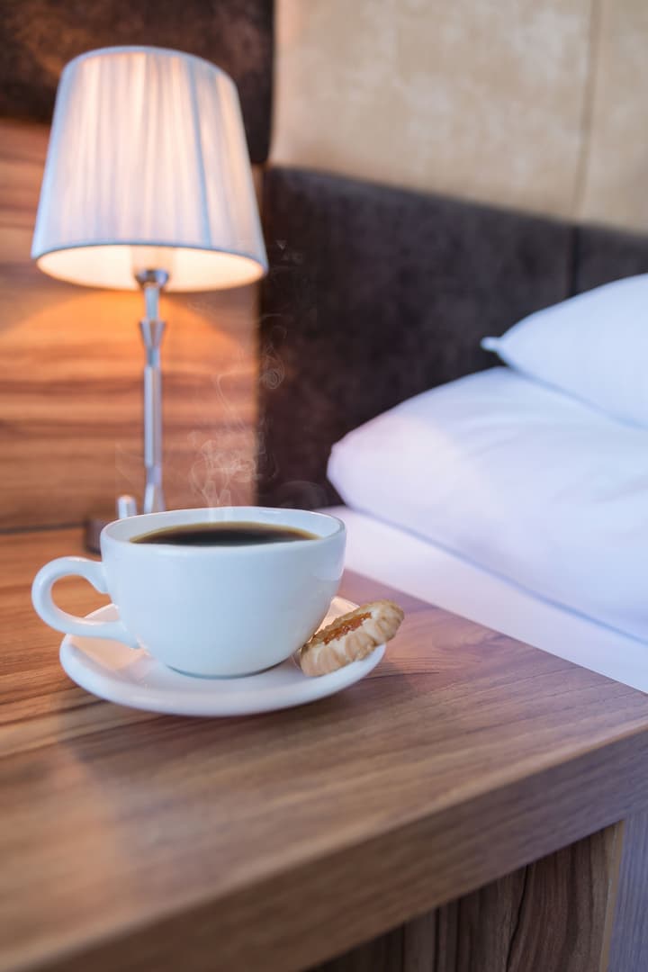 Boutique Hotel's Kwiska / Legnicka