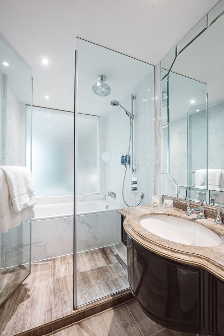 Dorsett Shepherds Bush