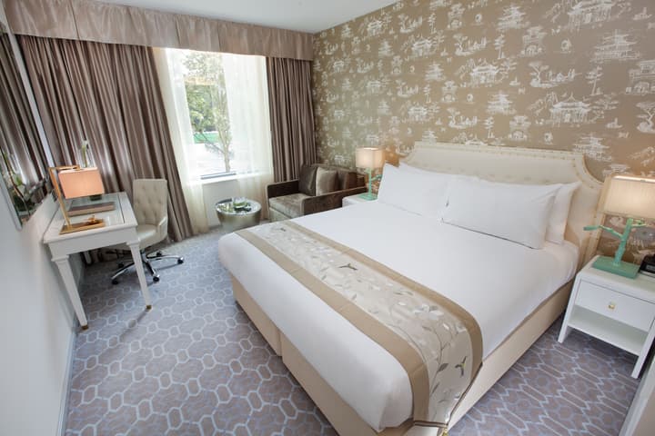 Dorsett Shepherds Bush