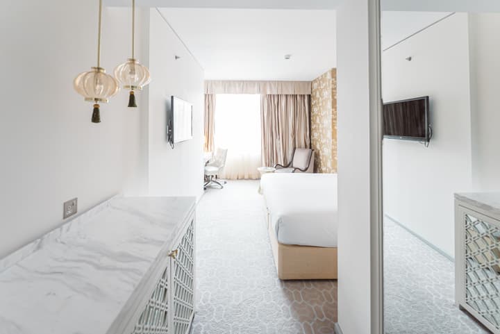 Dorsett Shepherds Bush