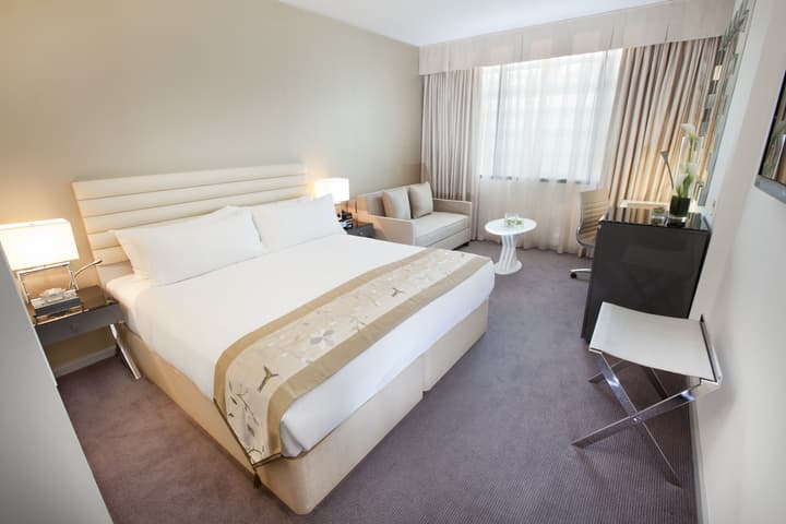 Dorsett Shepherds Bush