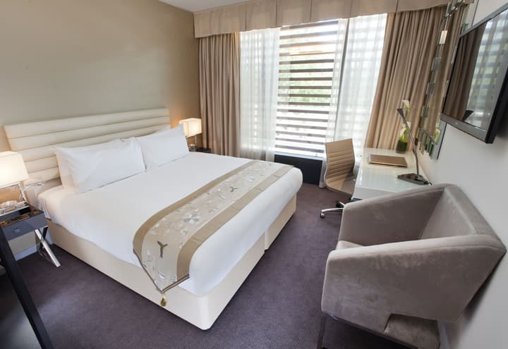 Dorsett Shepherds Bush