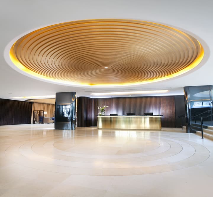 Dorsett Shepherds Bush
