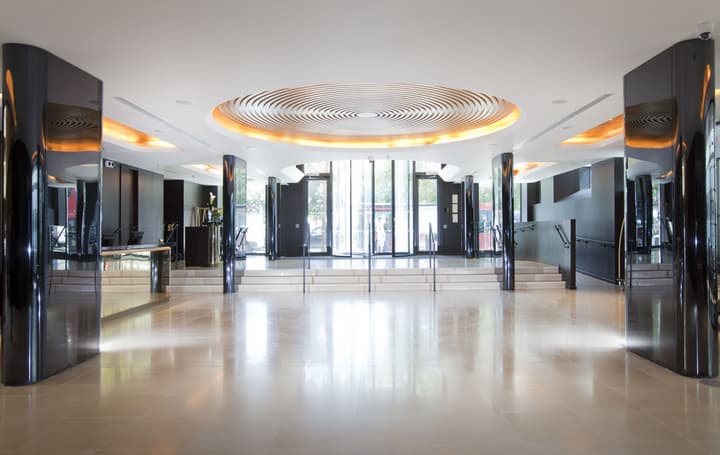 Dorsett Shepherds Bush