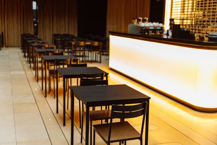 Dorsett Shepherds Bush