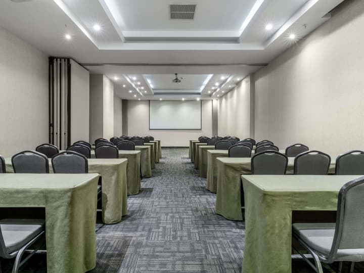Novotel Panama City