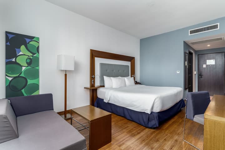 Novotel Panama City