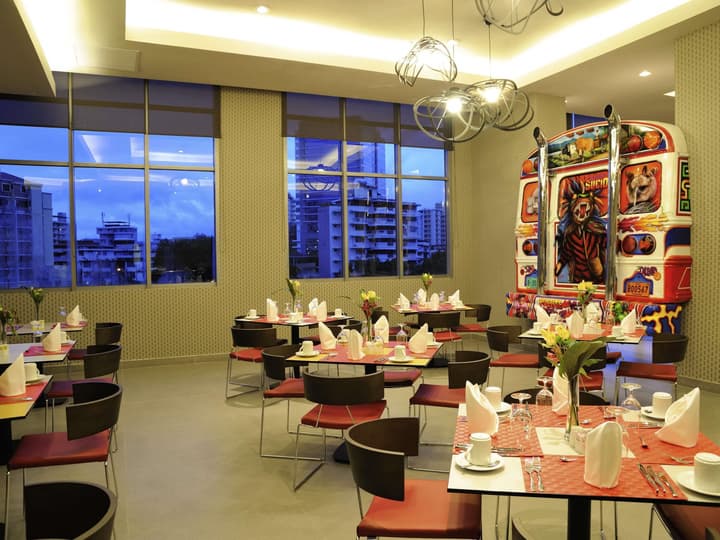 Novotel Panama City