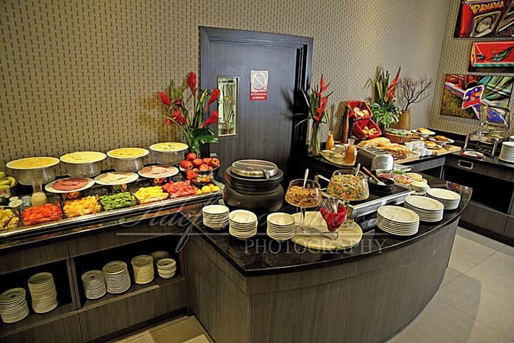 Novotel Panama City