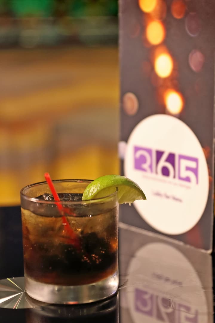 Novotel Panama City