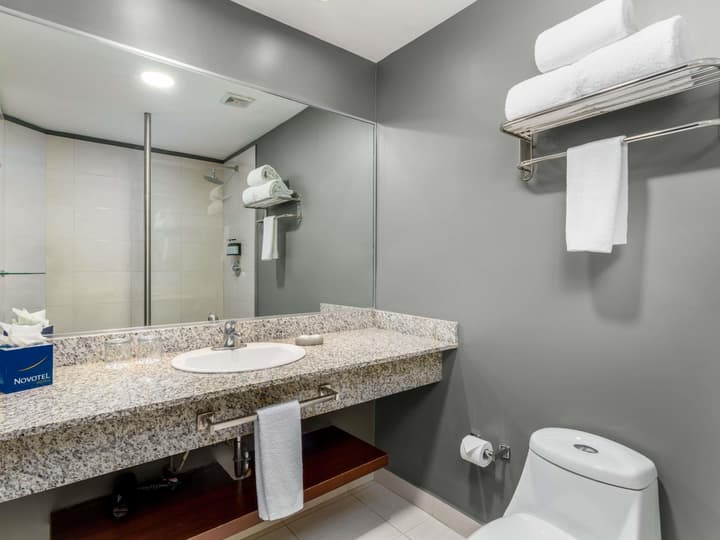 Novotel Panama City