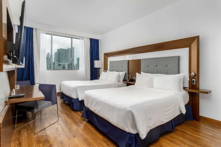 Novotel Panama City