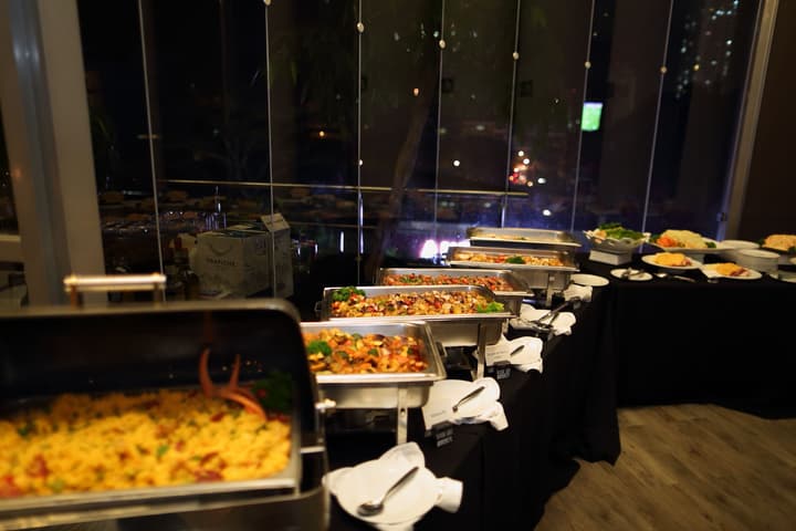 Novotel Panama City