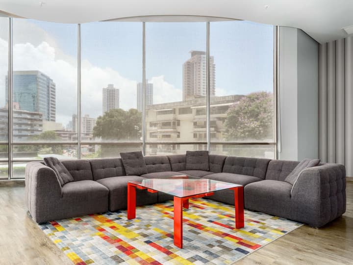 Novotel Panama City